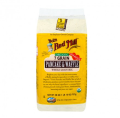 Organic 7-Grain Pancake & Waffle Mix