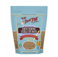 Quick Cooking Steel Cut Oats