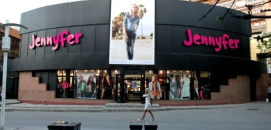 Almaty store