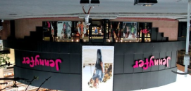 Astana store