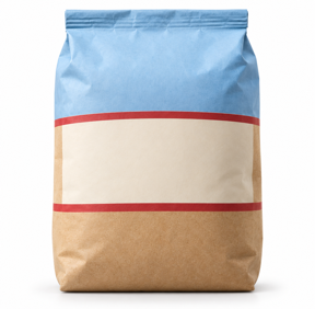 Stone-Ground Whole Wheat Flour