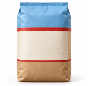 Organic Masa Harina