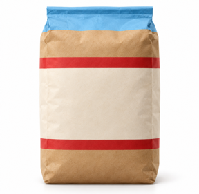 Organic Teff Flour