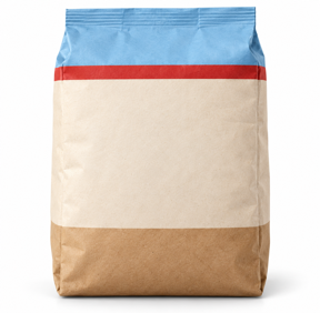 Organic Cornmeal, Medium Grind