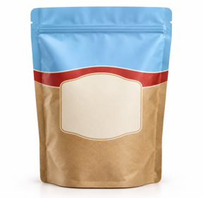Organic Millet Flakes