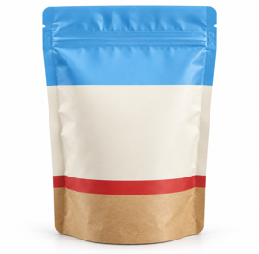 Organic Tri-Color Quinoa