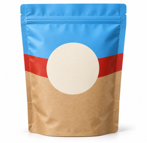 Organic Brown Rice