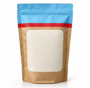 Organic 10-Grain Hot Cereal